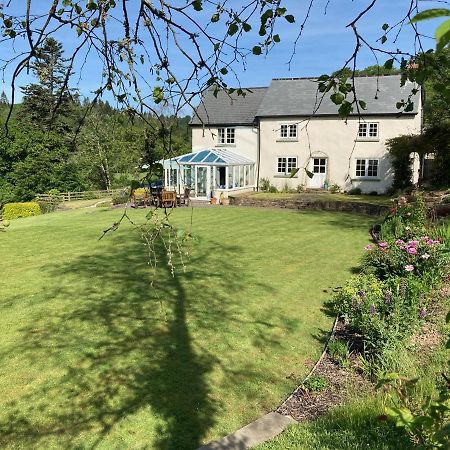 Meadowland Farm Bed & Breakfast Dolton Bagian luar foto