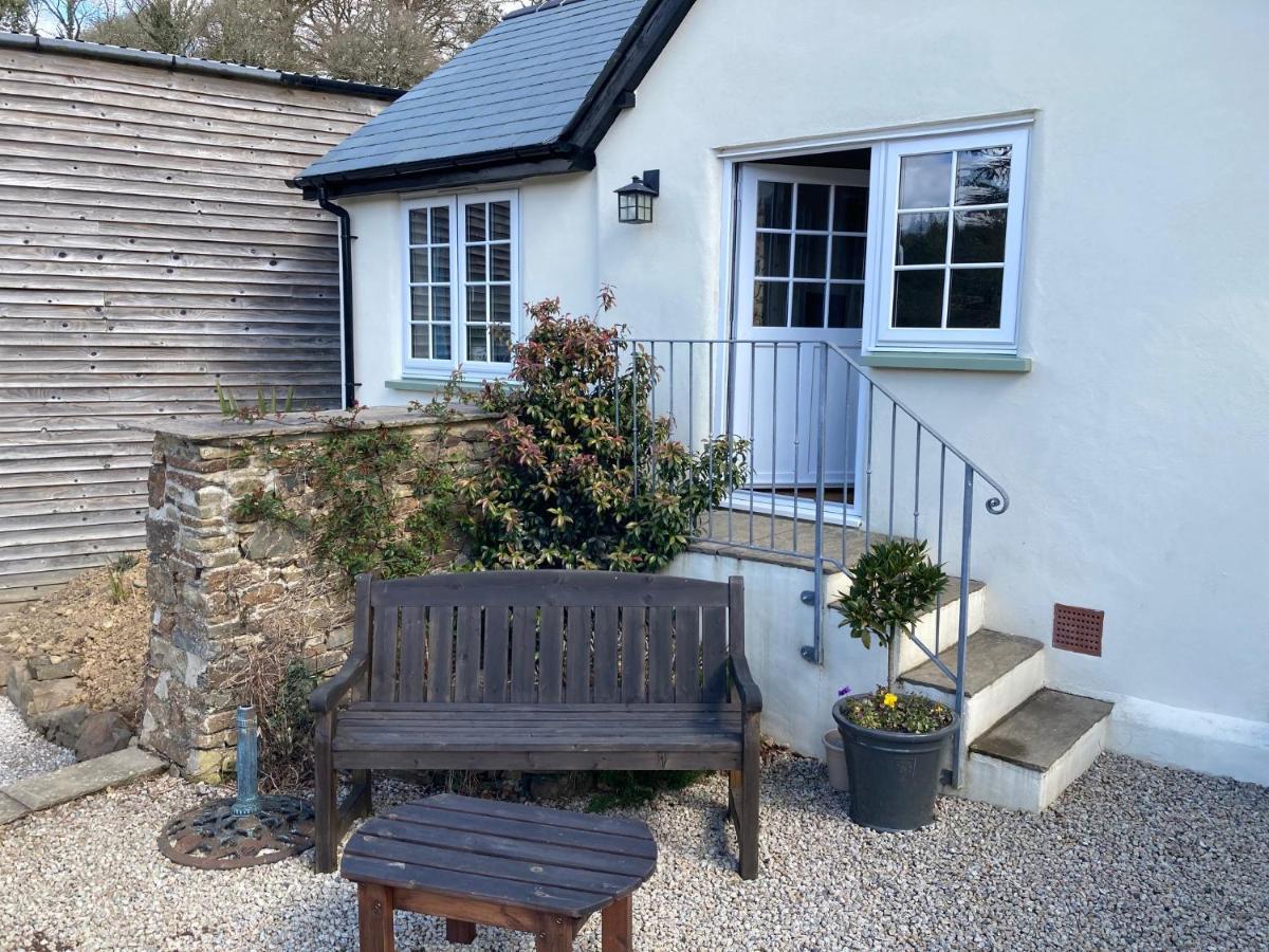 Meadowland Farm Bed & Breakfast Dolton Bagian luar foto