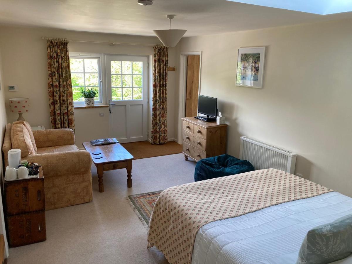 Meadowland Farm Bed & Breakfast Dolton Bagian luar foto