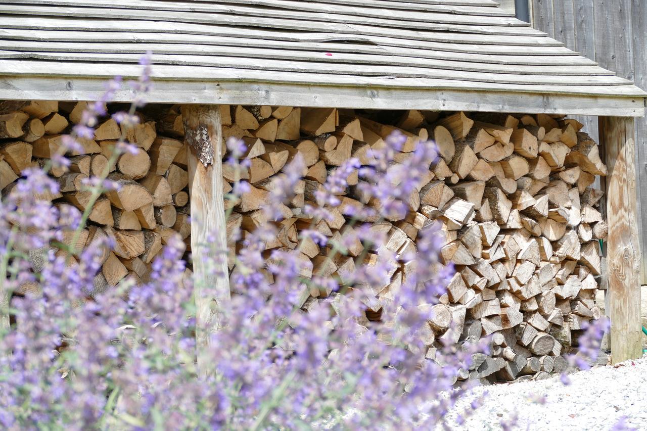 Meadowland Farm Bed & Breakfast Dolton Bagian luar foto